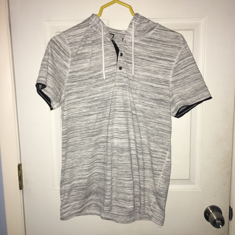 Jeans by Buffalo shirt